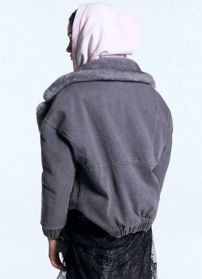 Campera New Arlo