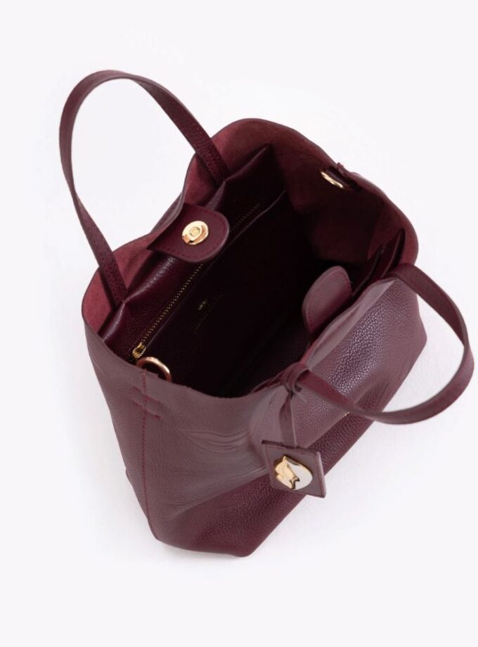 Tote Kisses Small