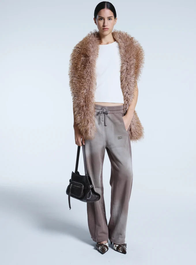 Pantalon Recortes