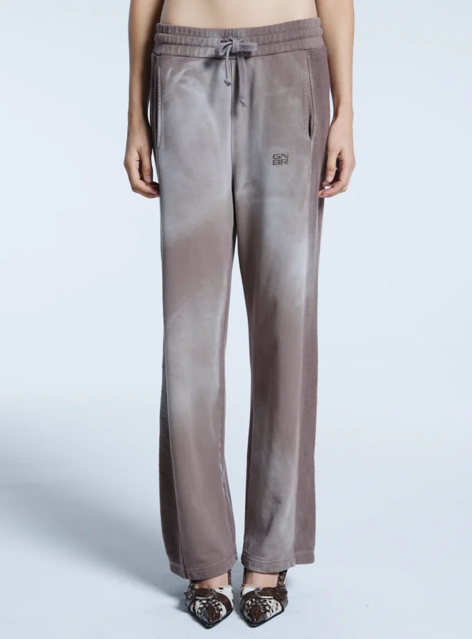 Pantalon Recortes