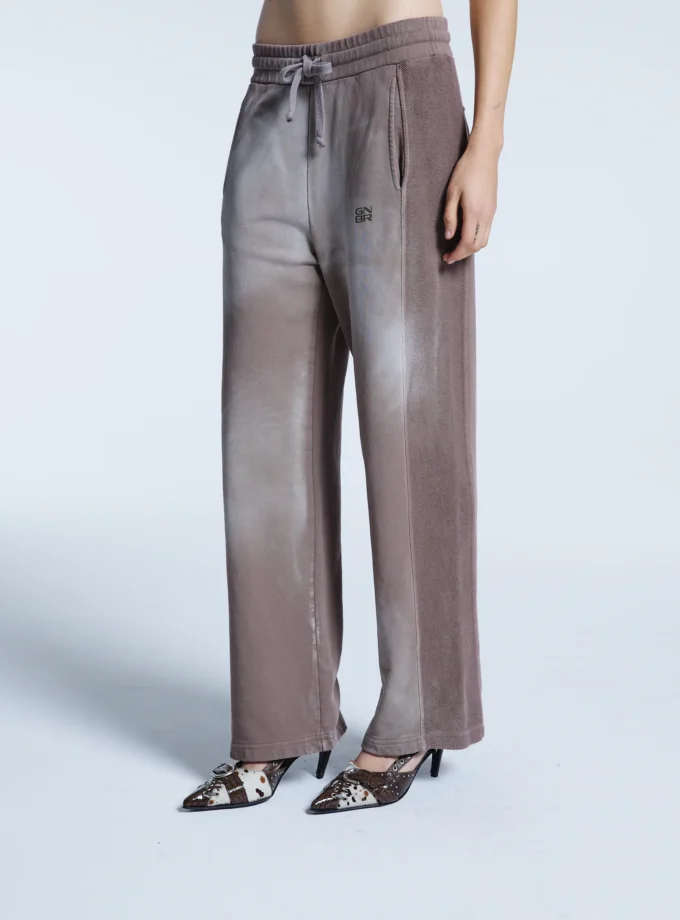 Pantalon Recortes