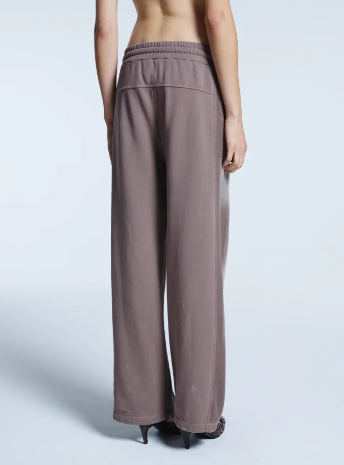 Pantalon Recortes
