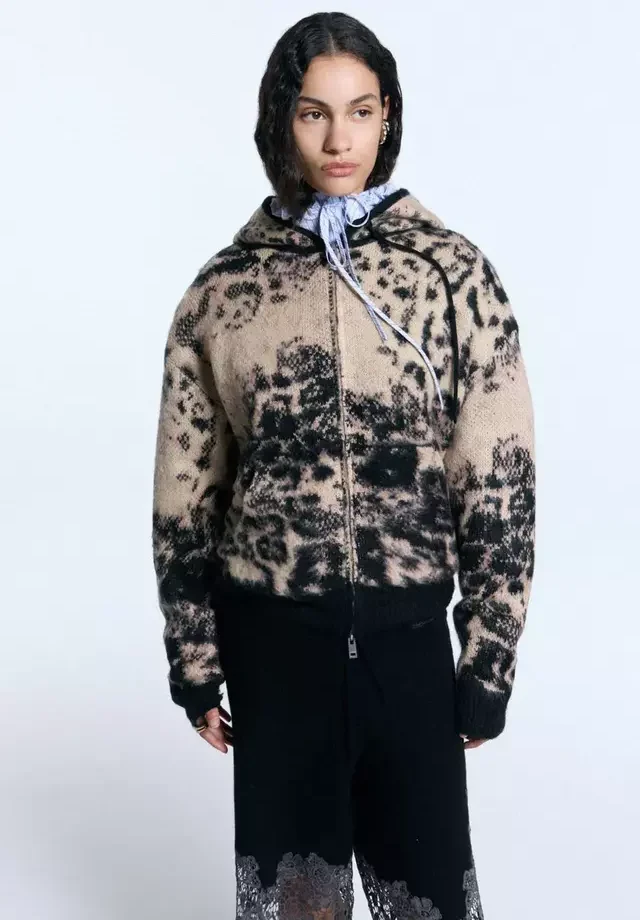 Campera Lousa Unisex