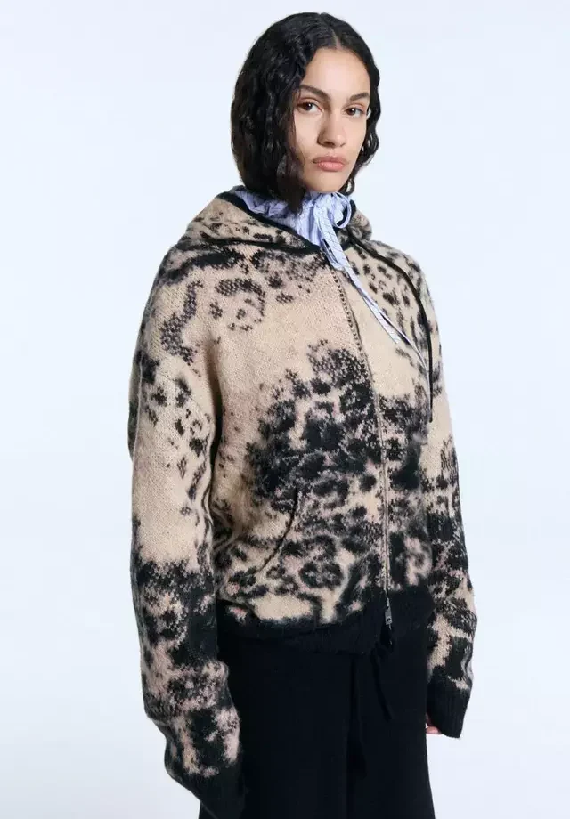 Campera Lousa Unisex