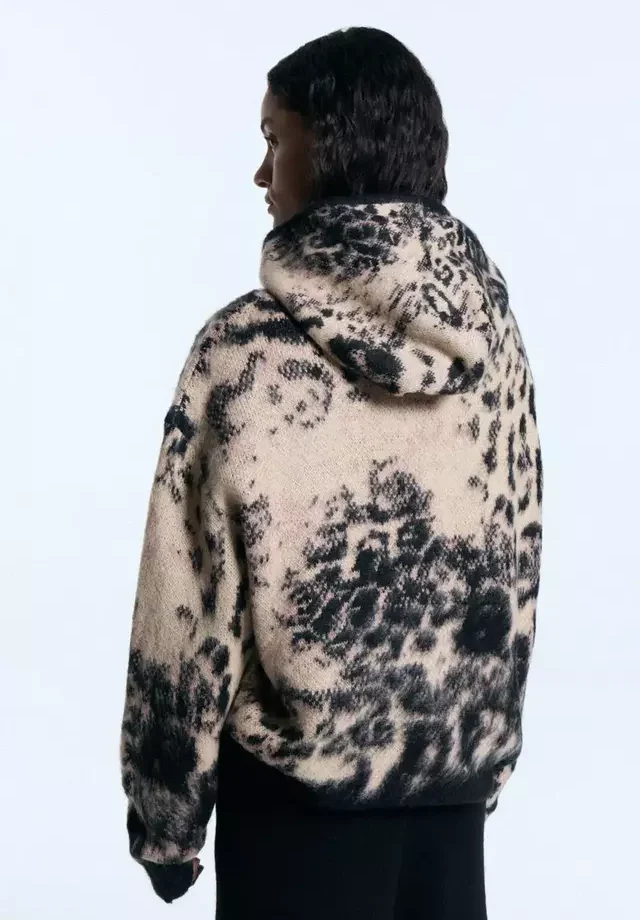 Campera Lousa Unisex