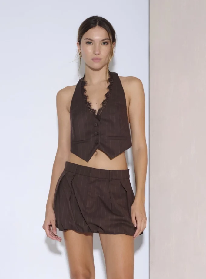 Falda Oraculo