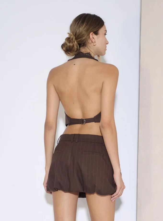 Falda Oraculo