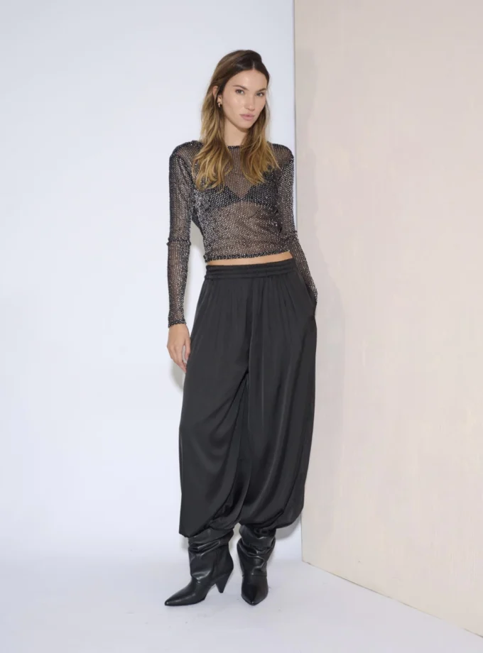 Pantalon Seda