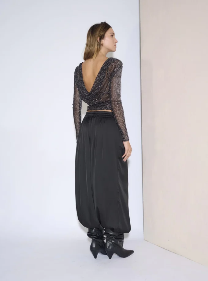 Pantalon Seda