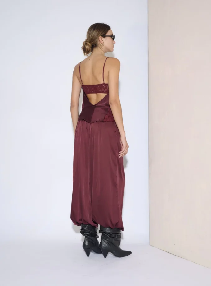 Pantalon Seda