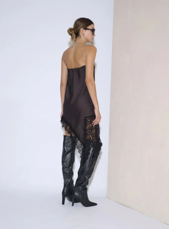 Seda Vestido