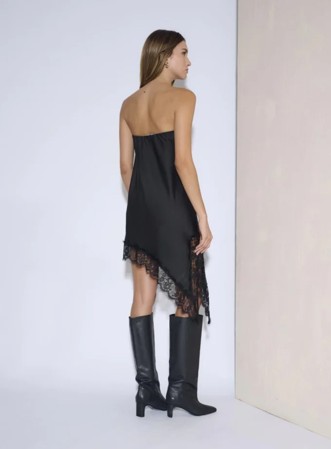 Seda Vestido