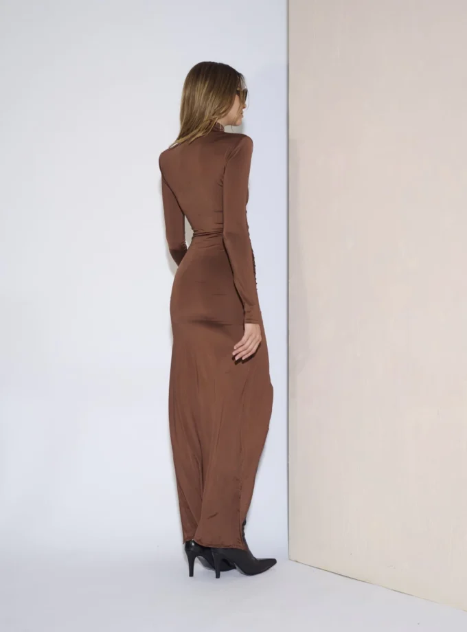 Vestido Frecuencia