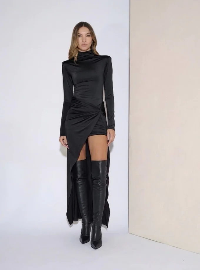 Vestido Frecuencia