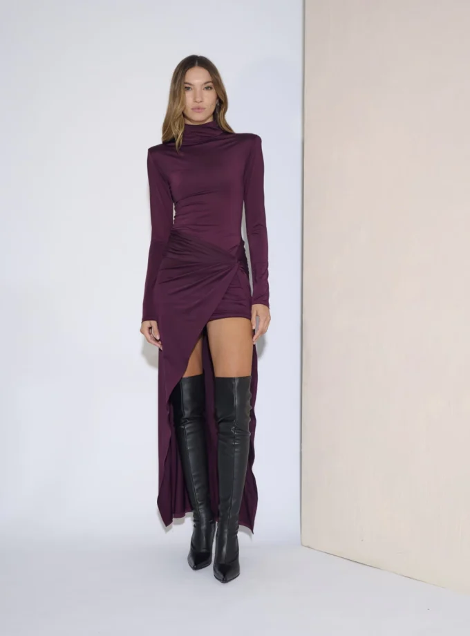 Vestido Frecuencia