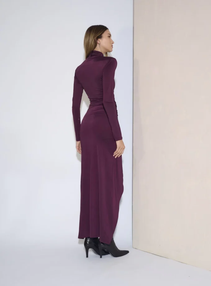 Vestido Frecuencia