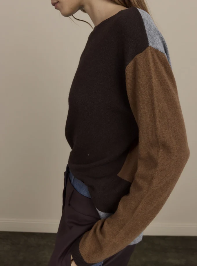 Sweater Compass