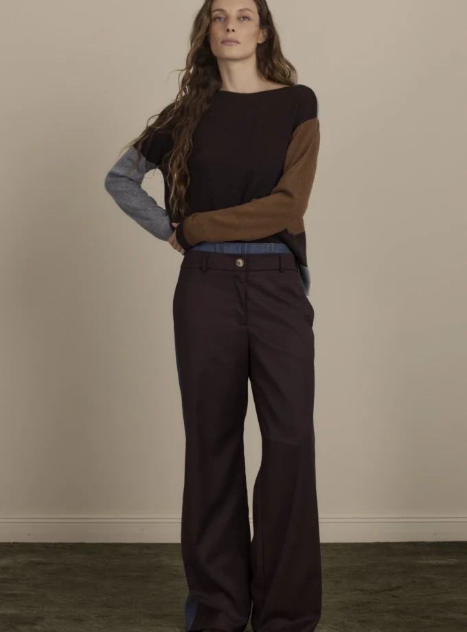 Sweater Compass