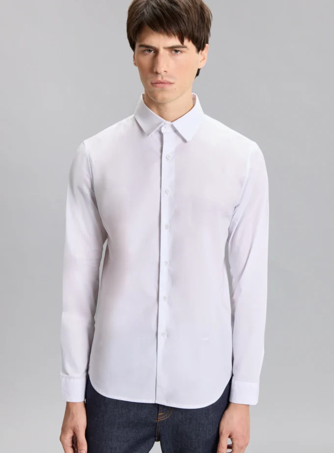 Camisa Premium Regular