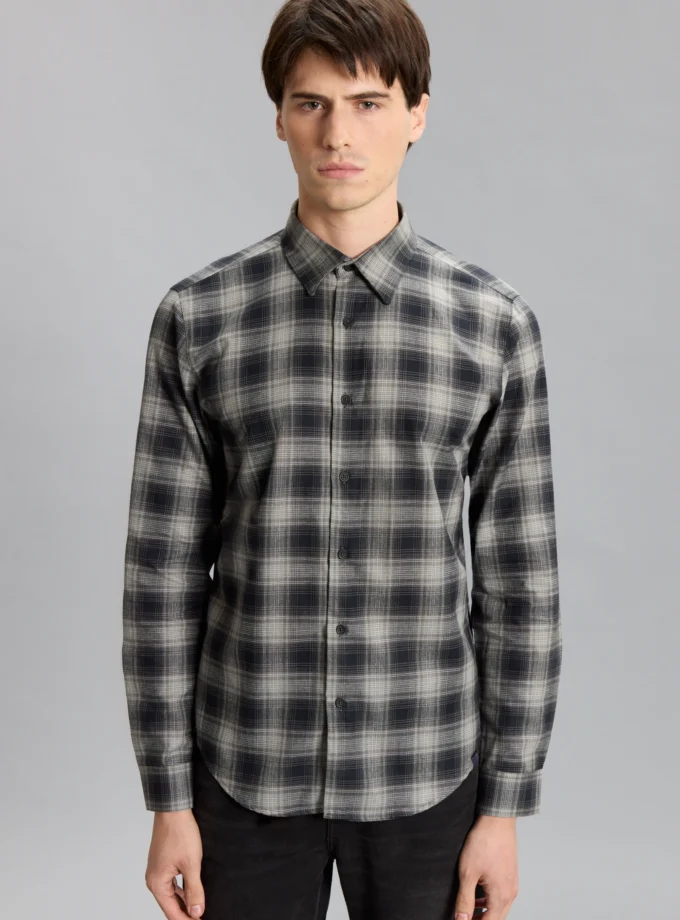 Camisa Timeless HCG