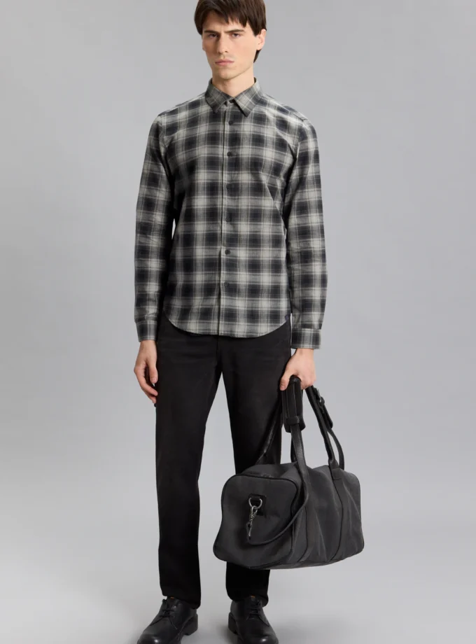 Camisa Timeless HCG