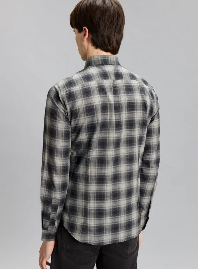 Camisa Timeless HCG