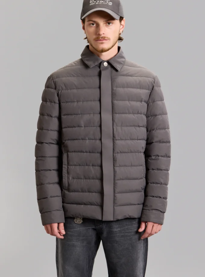 Campera Thomson HCG