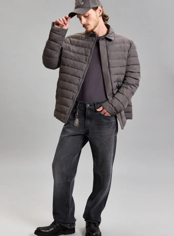 Campera Thomson HCG