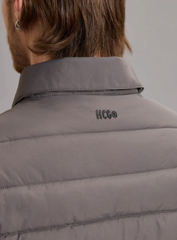 Campera Thomson HCG