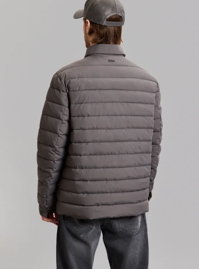 Campera Thomson HCG
