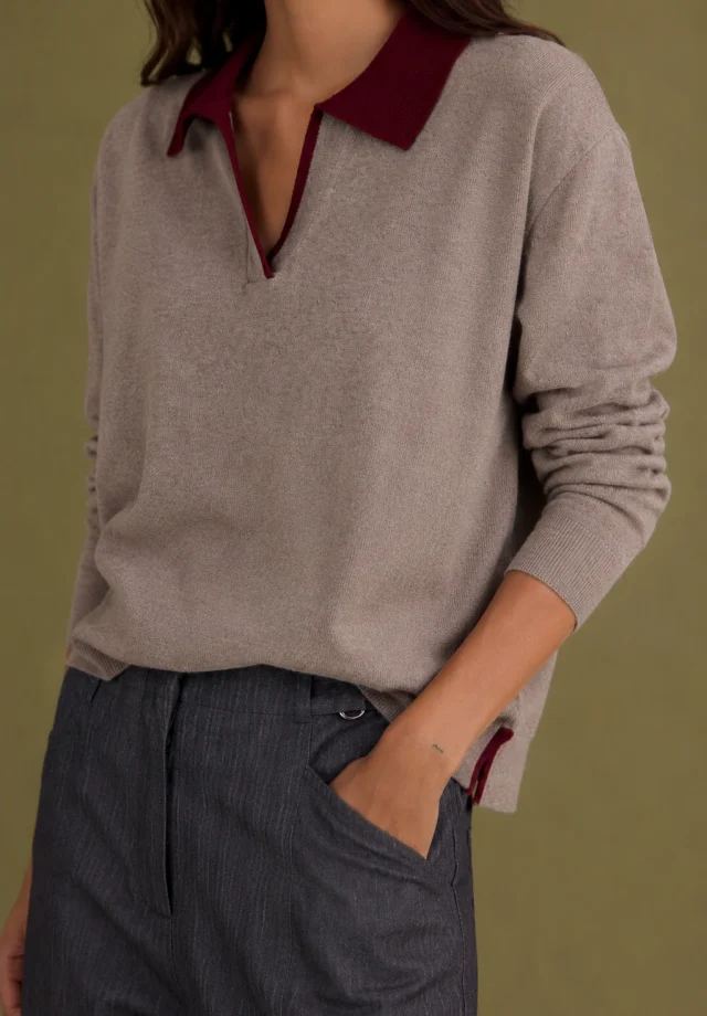 Sweater BMW
