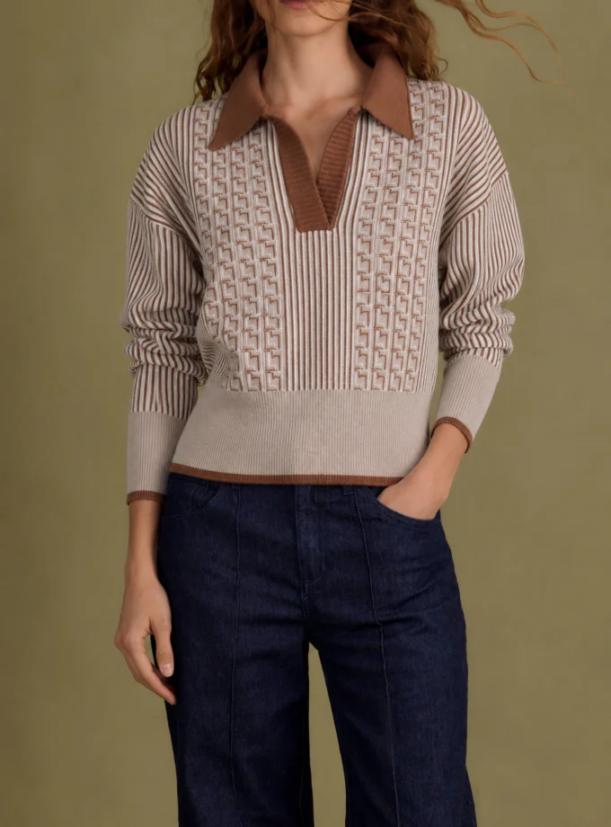 Sweater Sebring