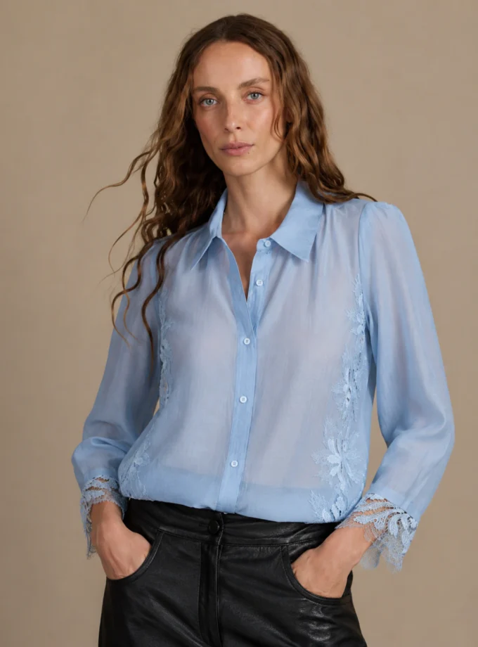 Camisa Aspen