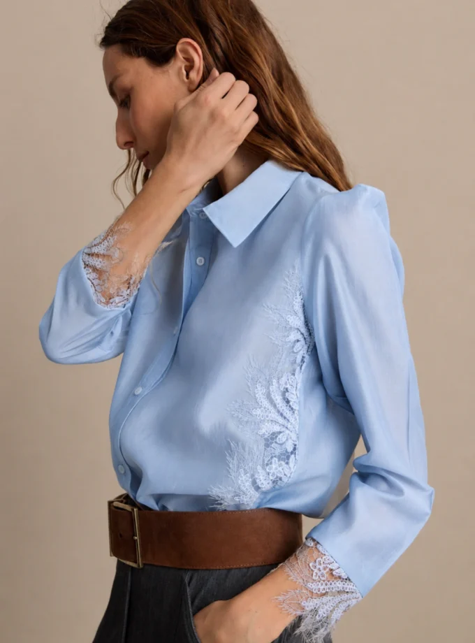 Camisa Aspen