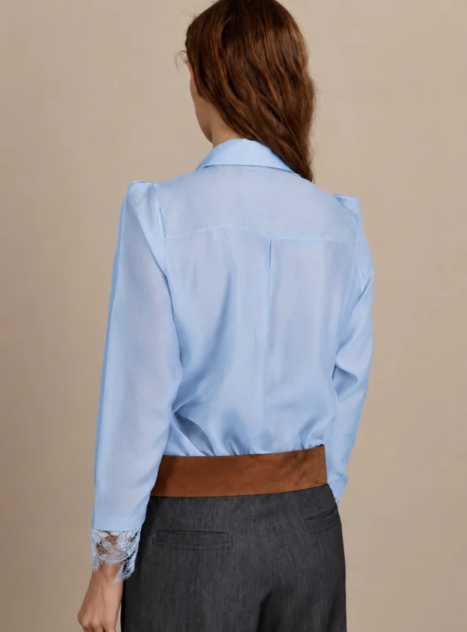 Camisa Aspen