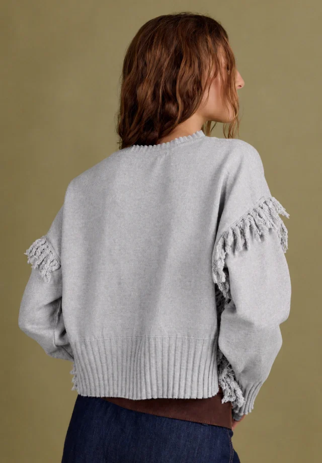 Sweater Defender