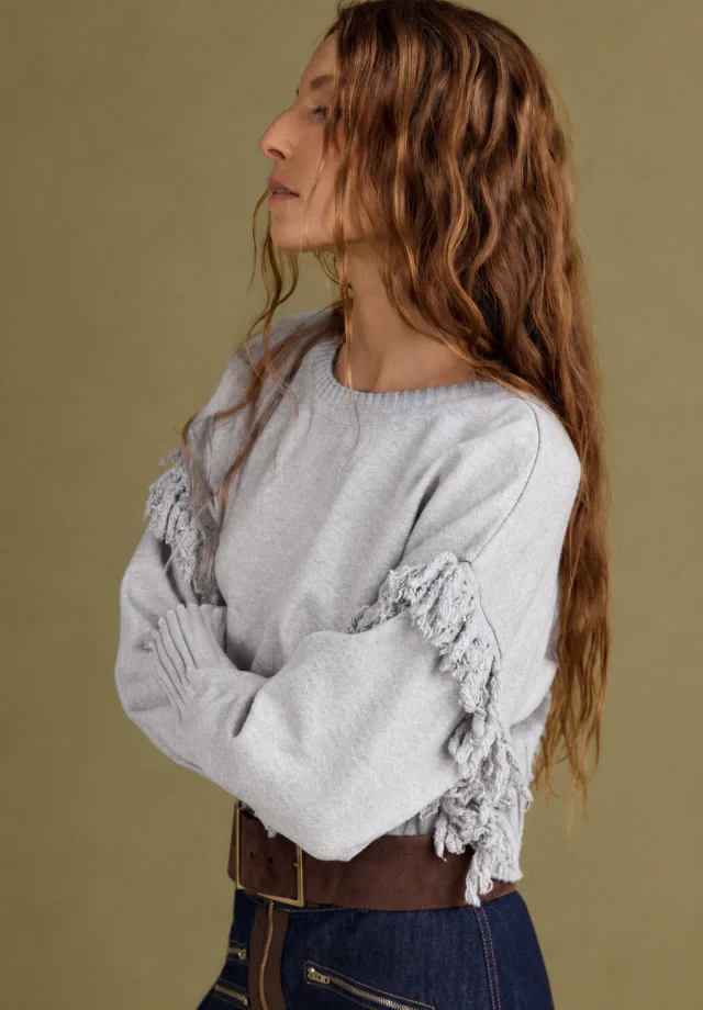 Sweater Defender