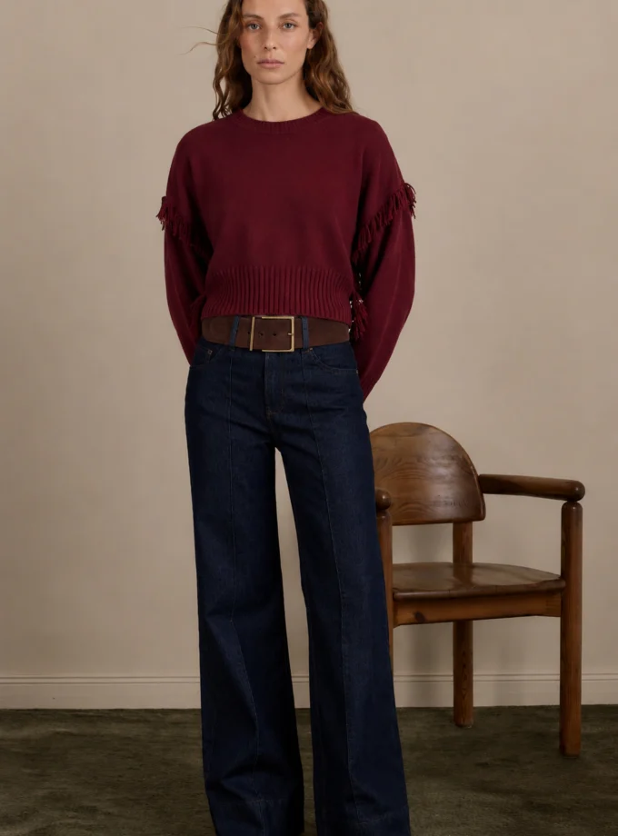 Sweater Defender