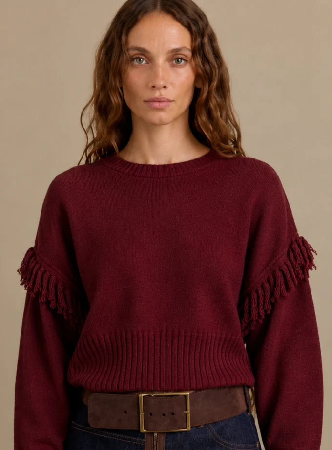 Sweater Defender