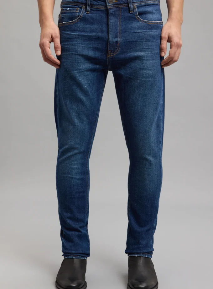 Chupin Tyler Premium Selvedge