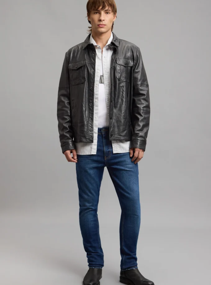 Chupin Tyler Premium Selvedge