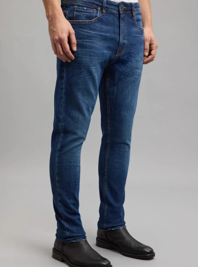 Chupin Tyler Premium Selvedge