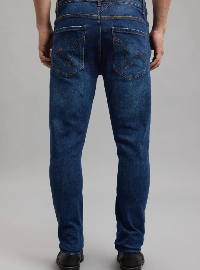 Chupin Tyler Premium Selvedge