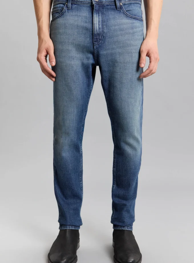 Chupin Tyler Premium Blue