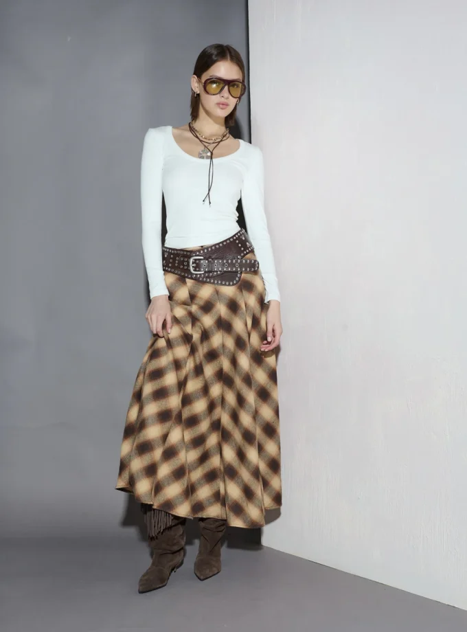 Falda Pocion