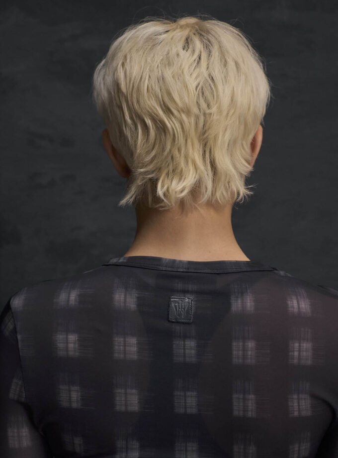 Top Ls PLaid