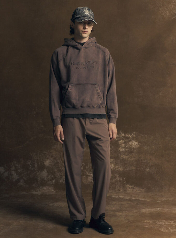 Hoodie Studios Process