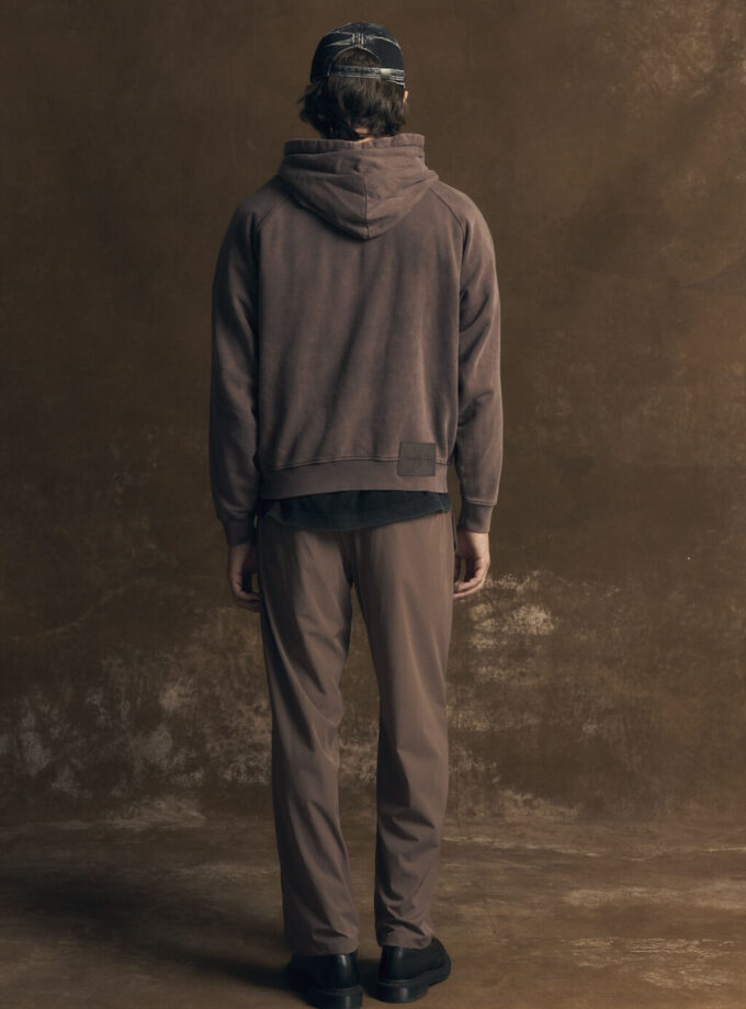 Hoodie Studios Process