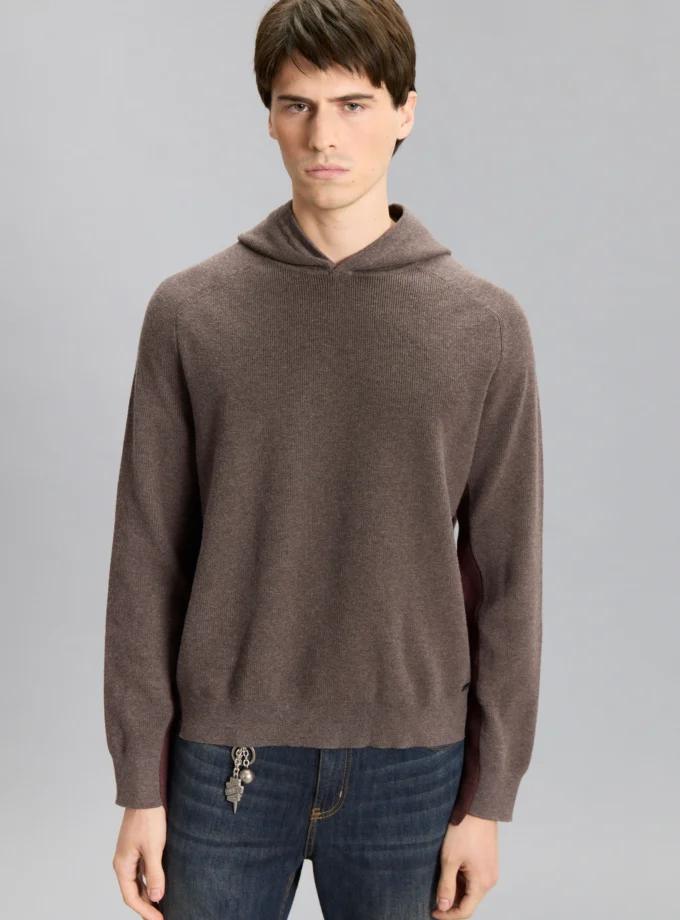 Hoodie HCG Mix