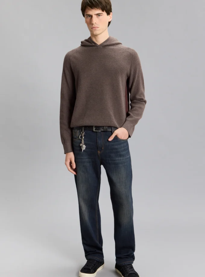 Hoodie HCG Mix